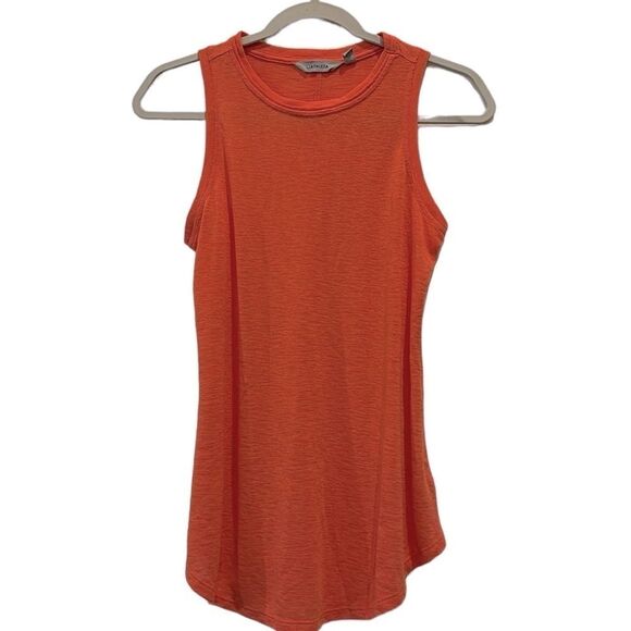 Athleta Breezy Casual Workout Gym Tank Top XS - Picture 2 of 5